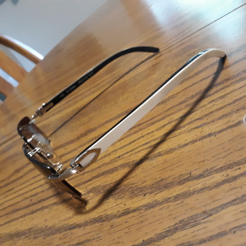 Cartier sunglasses - Picture 2 of 6